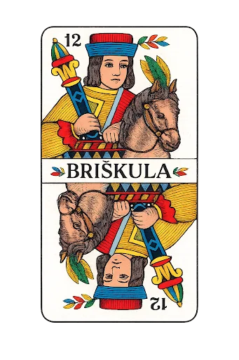 Briškula